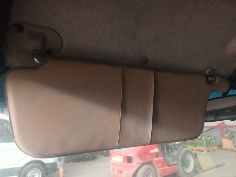 Recambio de parasol izquierdo para galloper galloper 2.5 td (kne1cp) referencia OEM IAM   