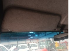 Recambio de parasol izquierdo para galloper galloper 2.5 td (kne1cp) referencia OEM IAM    2