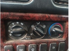 Recambio de mando calefaccion / aire acondicionado para galloper galloper 2.5 td (kne1cp) referencia OEM IAM   