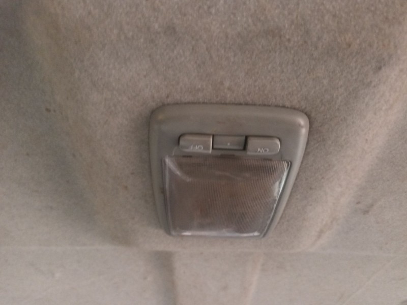 Recambio de luz interior para galloper galloper 2.5 td (kne1cp) referencia OEM IAM   