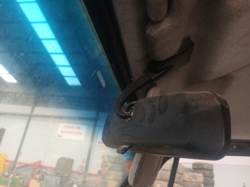 Recambio de espejo interior para galloper galloper 2.5 td (kne1cp) referencia OEM IAM   