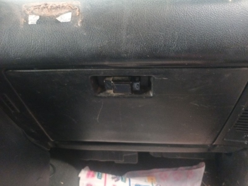 Recambio de guantera para galloper galloper 2.5 td (kne1cp) referencia OEM IAM   