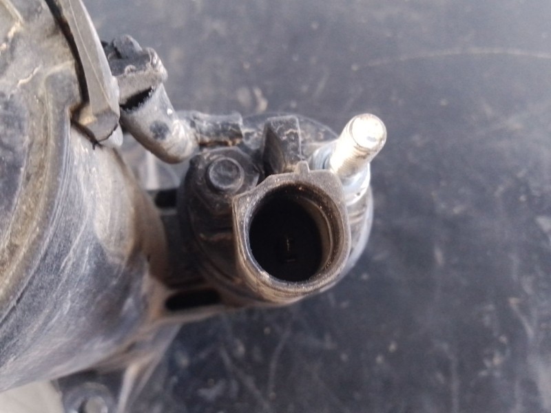 Recambio de motor arranque para volkswagen golf v (1k1) 1.9 tdi referencia OEM IAM 0986020280  P3-B8-5-2