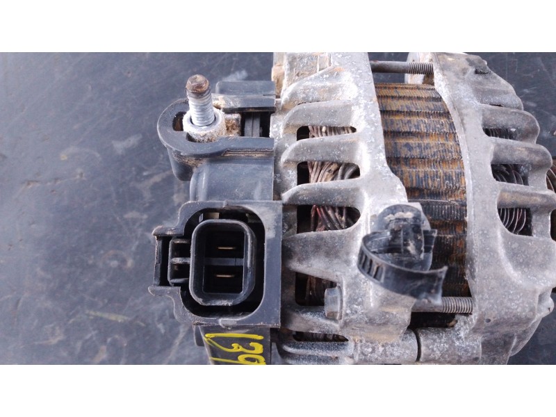 Recambio de alternador para renault clio iii (br0/1, cr0/1) 1.5 dci (br17, cr17) referencia OEM IAM 373002B101  P3-A5-14-1