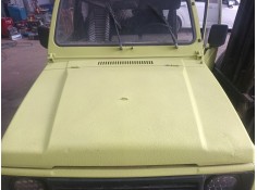 Recambio de capot para suzuki sj413 (os) 1.3 (sj413) referencia OEM IAM   