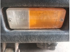 PARAGOLPES DELANTERO 