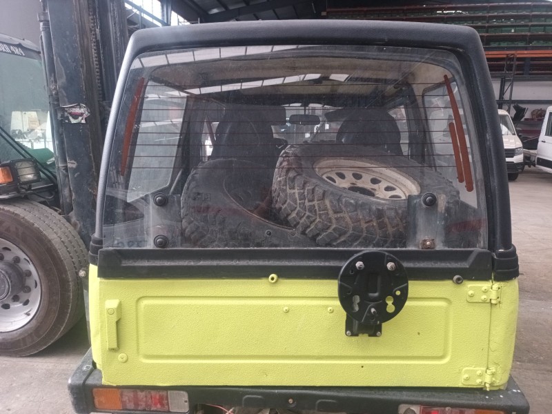 Recambio de porton trasero para suzuki sj413 (os) 1.3 (sj413) referencia OEM IAM   