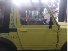 Recambio de puerta delantera derecha para suzuki sj413 (os) 1.3 (sj413) referencia OEM IAM   