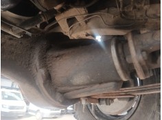 Recambio de diferencial delantero para suzuki sj413 (os) 1.3 (sj413) referencia OEM IAM   