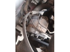 Recambio de alternador para suzuki sj413 (os) 1.3 (sj413) referencia OEM IAM   