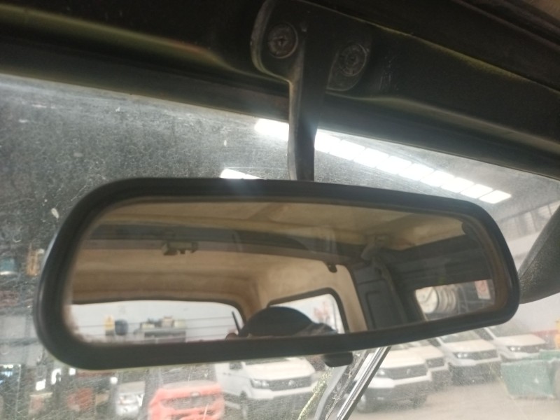 Recambio de espejo interior para suzuki sj413 (os) 1.3 (sj413) referencia OEM IAM   