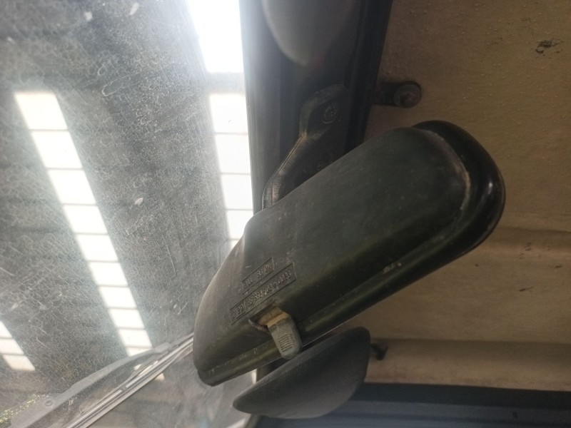 Recambio de espejo interior para suzuki sj413 (os) 1.3 (sj413) referencia OEM IAM   