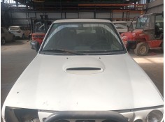 Recambio de capot para nissan terrano ii (r20) 2.7 tdi 4wd referencia OEM IAM   