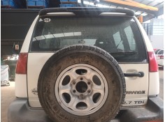 Recambio de porton trasero para nissan terrano ii (r20) 2.7 tdi 4wd referencia OEM IAM   
