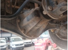 Recambio de diferencial trasero para nissan terrano ii (r20) 2.7 tdi 4wd referencia OEM IAM   