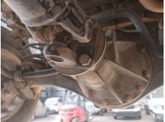 Recambio de diferencial trasero para nissan terrano ii (r20) 2.7 tdi 4wd referencia OEM IAM    2