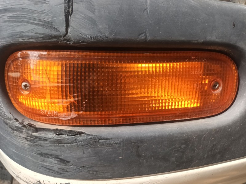 Recambio de piloto delantero derecho para nissan terrano ii (r20) 2.7 tdi 4wd referencia OEM IAM   