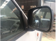 Recambio de retrovisor derecho electrico para nissan terrano ii (r20) 2.7 tdi 4wd referencia OEM IAM   