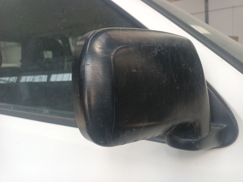 Recambio de retrovisor derecho electrico para nissan terrano ii (r20) 2.7 tdi 4wd referencia OEM IAM   