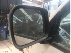Recambio de retrovisor izquierdo electrico para nissan terrano ii (r20) 2.7 tdi 4wd referencia OEM IAM   