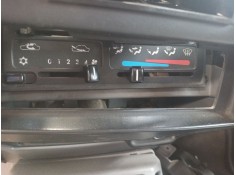 Recambio de mando calefaccion / aire acondicionado para nissan terrano ii (r20) 2.7 tdi 4wd referencia OEM IAM   