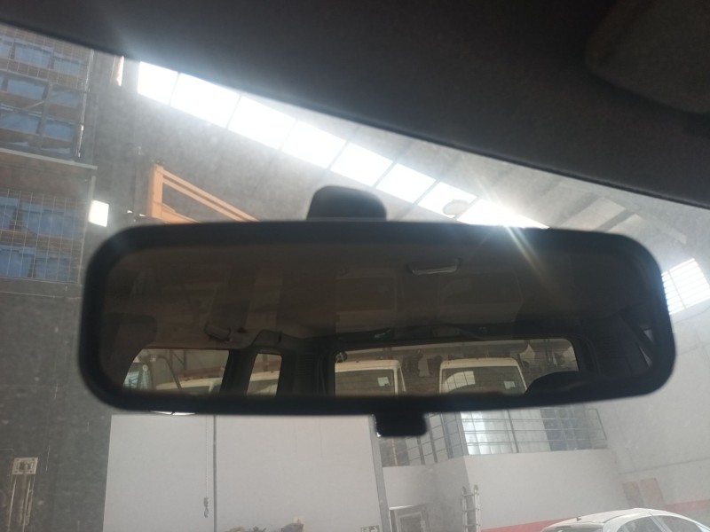 Recambio de espejo interior para nissan terrano ii (r20) 2.7 tdi 4wd referencia OEM IAM   