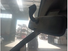 Recambio de espejo interior para nissan terrano ii (r20) 2.7 tdi 4wd referencia OEM IAM    2