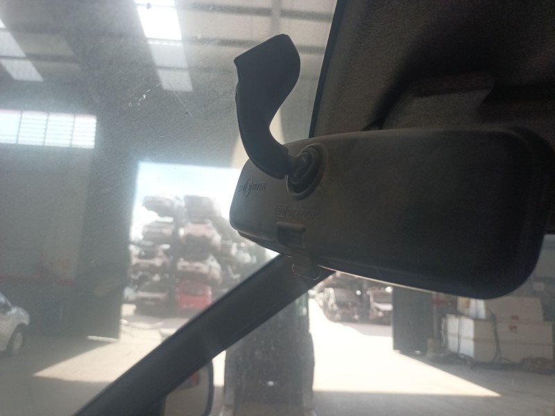 Recambio de espejo interior para nissan terrano ii (r20) 2.7 tdi 4wd referencia OEM IAM   