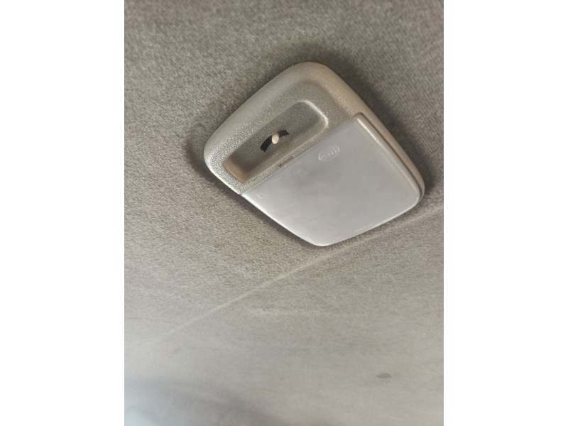 Recambio de luz interior para nissan terrano ii (r20) 2.7 tdi 4wd referencia OEM IAM   