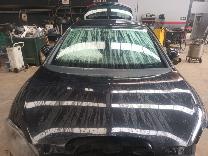 Recambio de capot para seat leon (1p1) 1.9 tdi referencia OEM IAM   