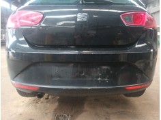 Recambio de paragolpes trasero para seat leon (1p1) 1.9 tdi referencia OEM IAM   
