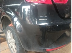 Recambio de paragolpes trasero para seat leon (1p1) 1.9 tdi referencia OEM IAM    2