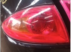 Recambio de piloto trasero izquierdo para seat leon (1p1) 1.9 tdi referencia OEM IAM   