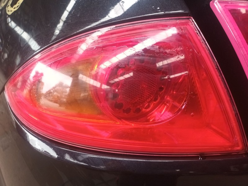 Recambio de piloto trasero izquierdo para seat leon (1p1) 1.9 tdi referencia OEM IAM   