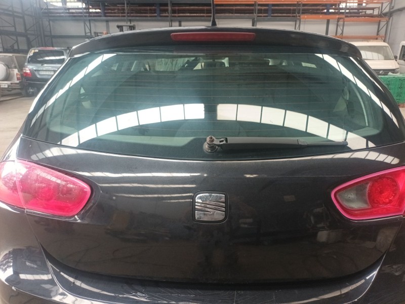Recambio de porton trasero para seat leon (1p1) 1.9 tdi referencia OEM IAM   