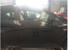 Recambio de puerta delantera derecha para seat leon (1p1) 1.9 tdi referencia OEM IAM   