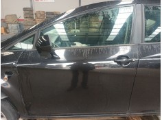 Recambio de puerta delantera izquierda para seat leon (1p1) 1.9 tdi referencia OEM IAM   