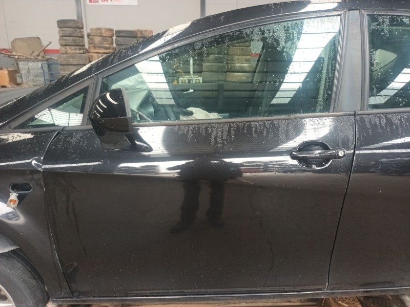 Recambio de puerta delantera izquierda para seat leon (1p1) 1.9 tdi referencia OEM IAM   