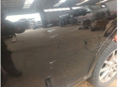 Recambio de puerta trasera izquierda para seat leon (1p1) 1.9 tdi referencia OEM IAM    2