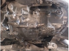 Recambio de caja cambios para seat leon (1p1) 1.9 tdi referencia OEM IAM   