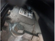 Recambio de compresor aire acondicionado para seat leon (1p1) 1.9 tdi referencia OEM IAM    2