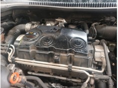 Recambio de motor completo para seat leon (1p1) 1.9 tdi referencia OEM IAM   