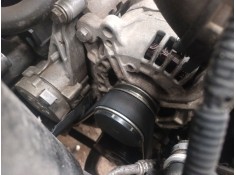 Recambio de alternador para seat leon (1p1) 1.9 tdi referencia OEM IAM   