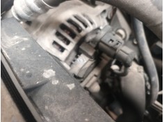 Recambio de alternador para seat leon (1p1) 1.9 tdi referencia OEM IAM    2