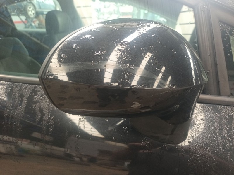 Recambio de retrovisor derecho electrico para seat leon (1p1) 1.9 tdi referencia OEM IAM   