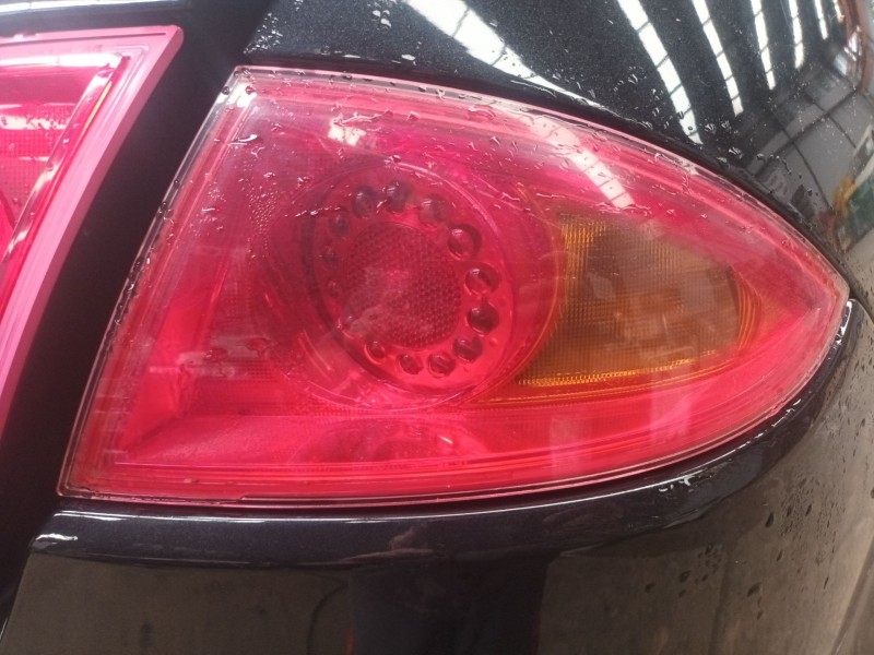 Recambio de piloto trasero derecho para seat leon (1p1) 1.9 tdi referencia OEM IAM   