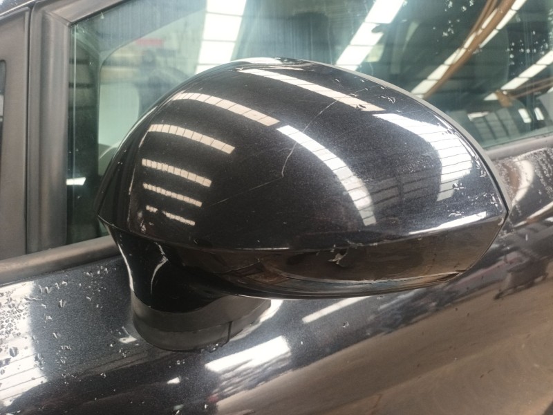 Recambio de retrovisor izquierdo electrico para seat leon (1p1) 1.9 tdi referencia OEM IAM   