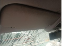 Recambio de parasol izquierdo para seat leon (1p1) 1.9 tdi referencia OEM IAM    2