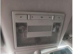 Recambio de luz interior para seat leon (1p1) 1.9 tdi referencia OEM IAM   