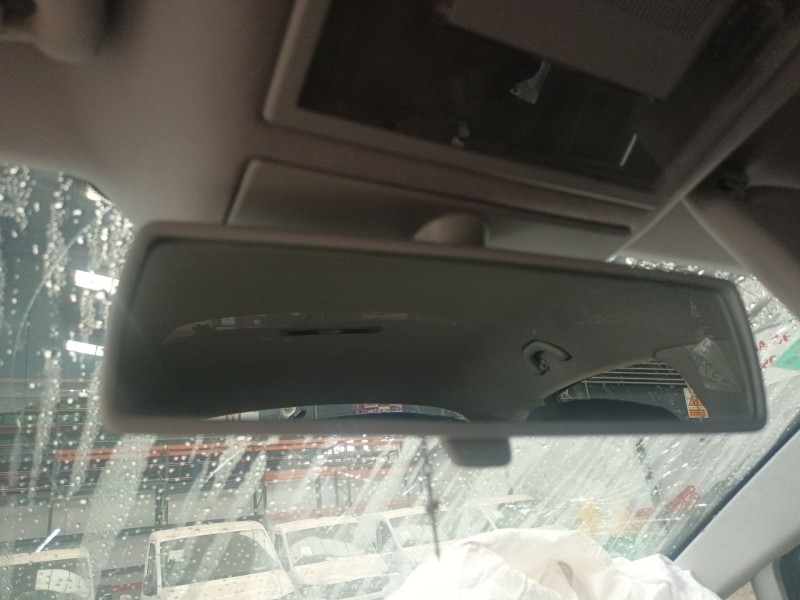 Recambio de espejo interior para seat leon (1p1) 1.9 tdi referencia OEM IAM   